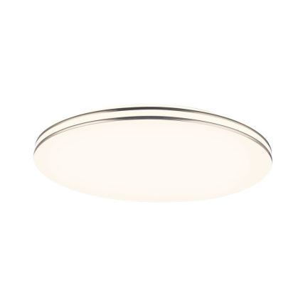 Globo - LED Stmívatelné stropní svítidlo LED/48W/230V 3000-6400K + dálkové ovládání