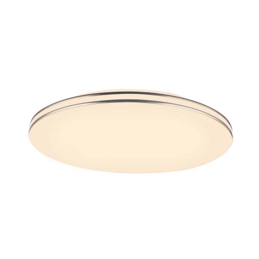 Globo - LED Stmívatelné stropní svítidlo LED/48W/230V 3000-6400K + dálkové ovládání