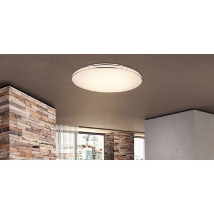 Globo - LED Stropní svítidlo 1xLED/24W/230V