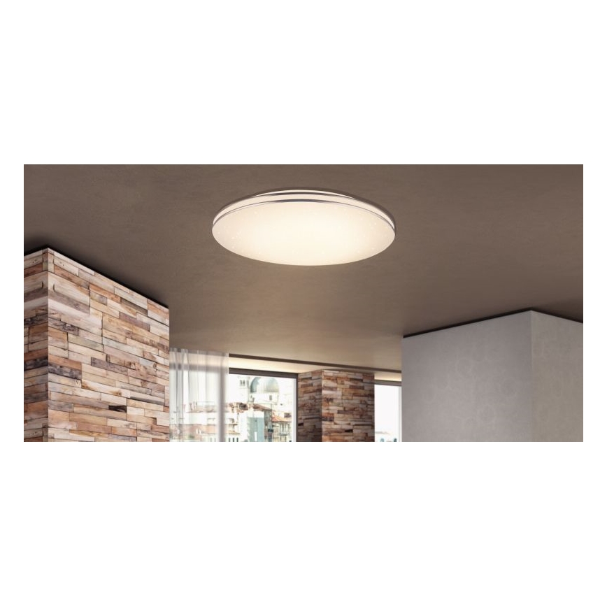Globo - LED Stropní svítidlo 1xLED/24W/230V