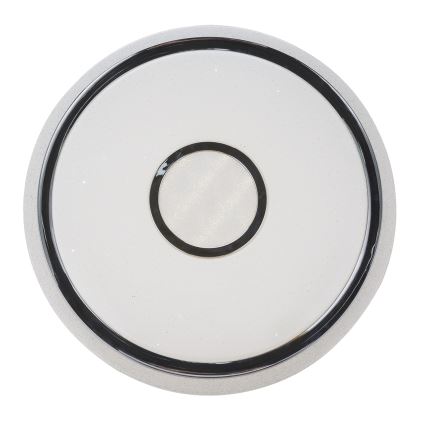 Globo - LED Stmívatelné stropní svítidlo LED/40W/230V 2700-6500K + dálkové ovládání