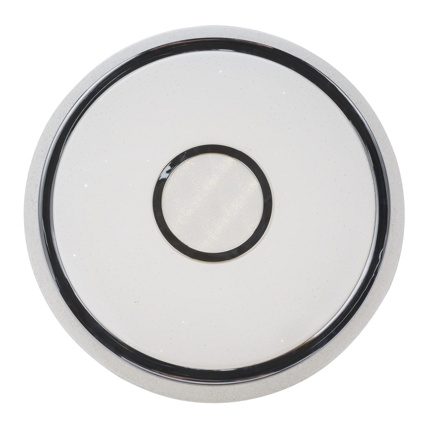 Globo - LED Stmívatelné stropní svítidlo LED/40W/230V 2700-6500K + dálkové ovládání