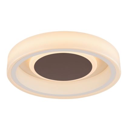 Globo 48398-24 - LED Stropní svítidlo GOFFI LED/30W/230V