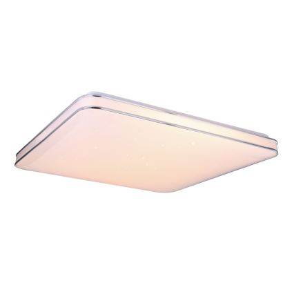 Globo - LED Stmívatelné stropní svítidlo LED/48W/230V 3000-6400K + dálkové ovládání