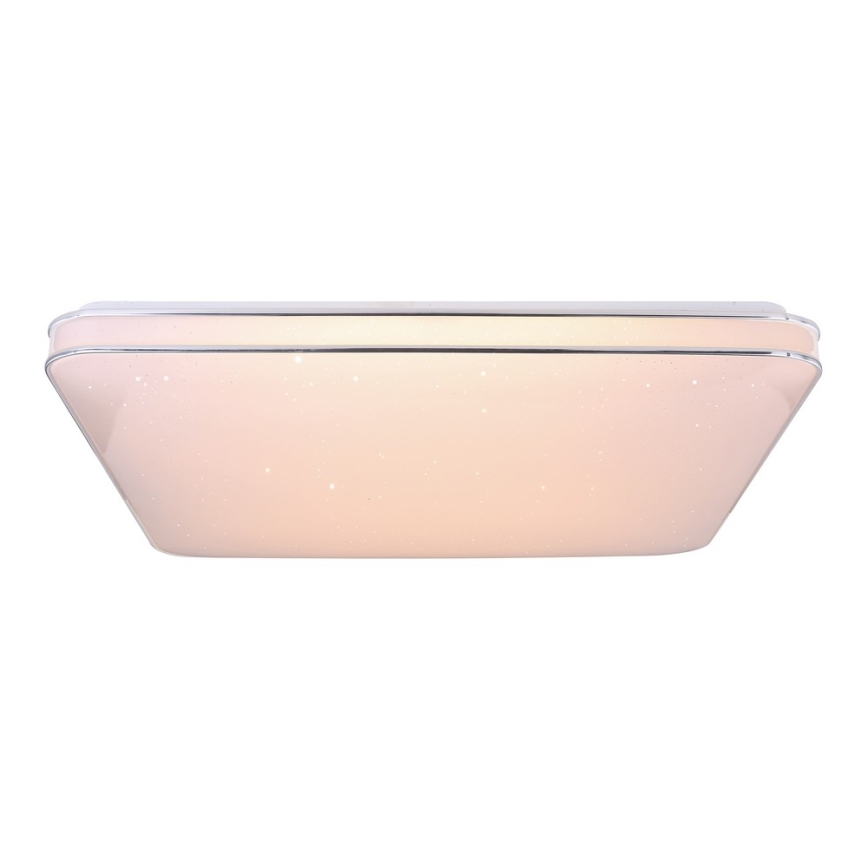 Globo - LED Stmívatelné stropní svítidlo LED/48W/230V 3000-6400K + dálkové ovládání