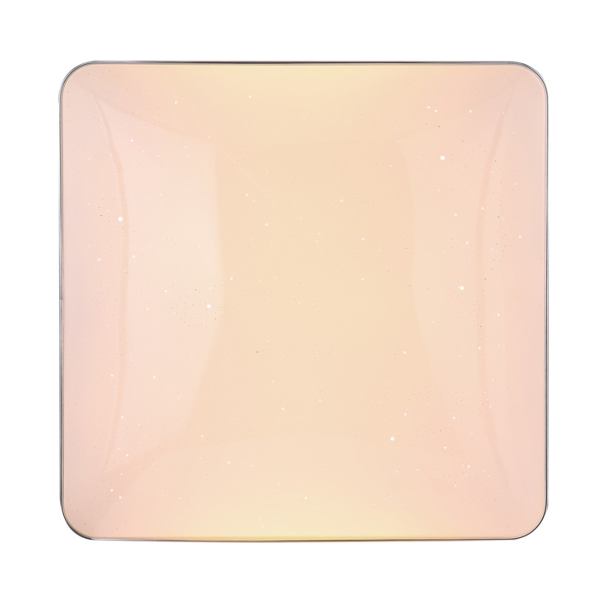 Globo - LED Stmívatelné stropní svítidlo LED/48W/230V 3000-6400K + dálkové ovládání