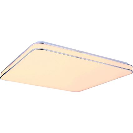 Globo - LED Stmívatelné stropní svítidlo LED/48W/230V 3000-6400K + dálkové ovládání