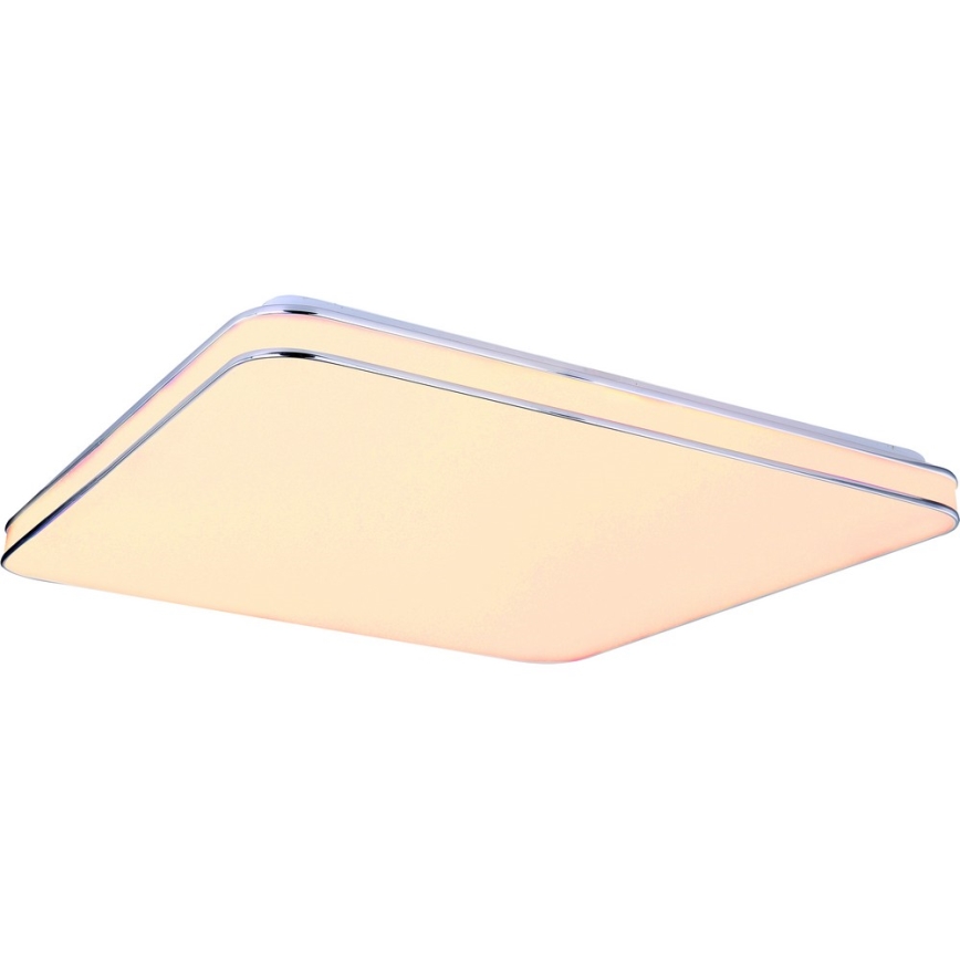 Globo - LED Stmívatelné stropní svítidlo LED/48W/230V 3000-6400K + dálkové ovládání