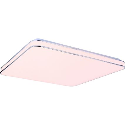 Globo - LED Stmívatelné stropní svítidlo LED/48W/230V 3000-6400K + dálkové ovládání