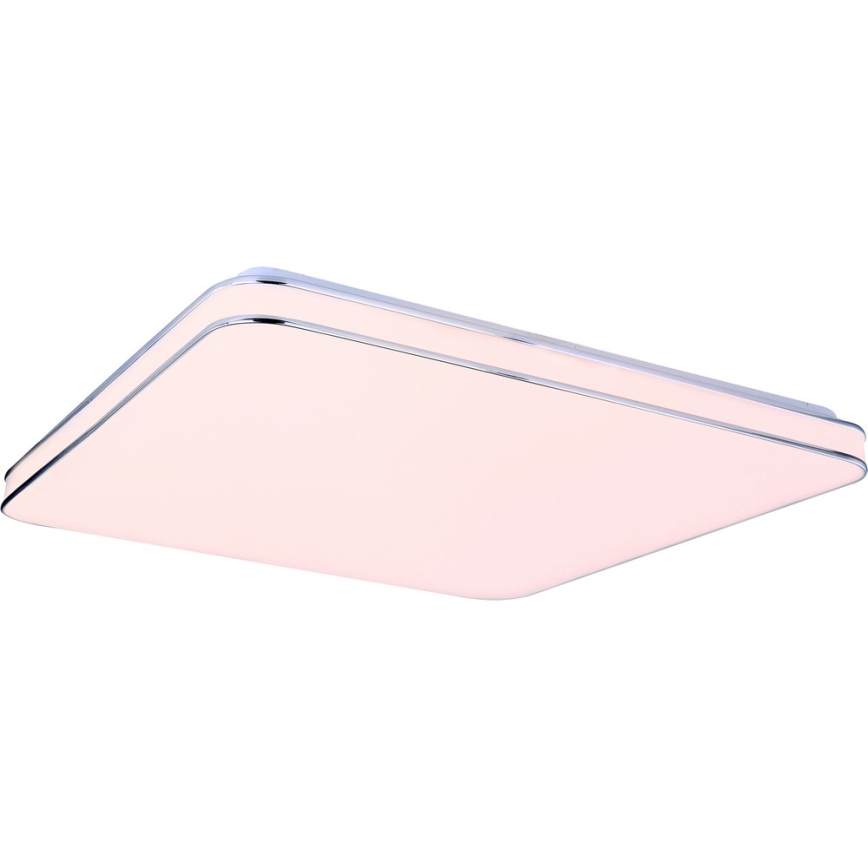 Globo - LED Stmívatelné stropní svítidlo LED/48W/230V 3000-6400K + dálkové ovládání