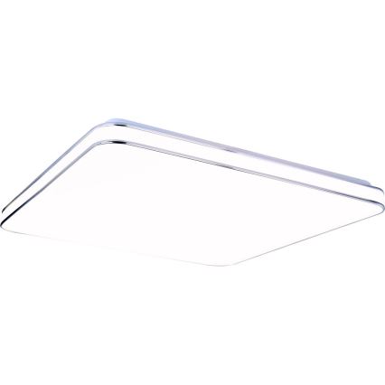 Globo - LED Stmívatelné stropní svítidlo LED/48W/230V 3000-6400K + dálkové ovládání