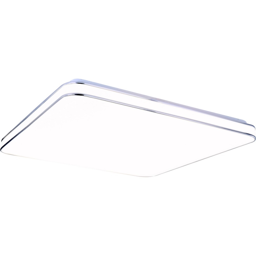 Globo - LED Stmívatelné stropní svítidlo LED/48W/230V 3000-6400K + dálkové ovládání