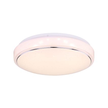 Globo - LED Stropní svítidlo LED/18W/230V 3000K