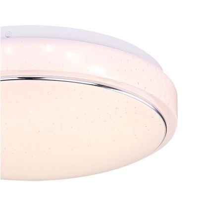 Globo - LED Stropní svítidlo LED/18W/230V 3000K