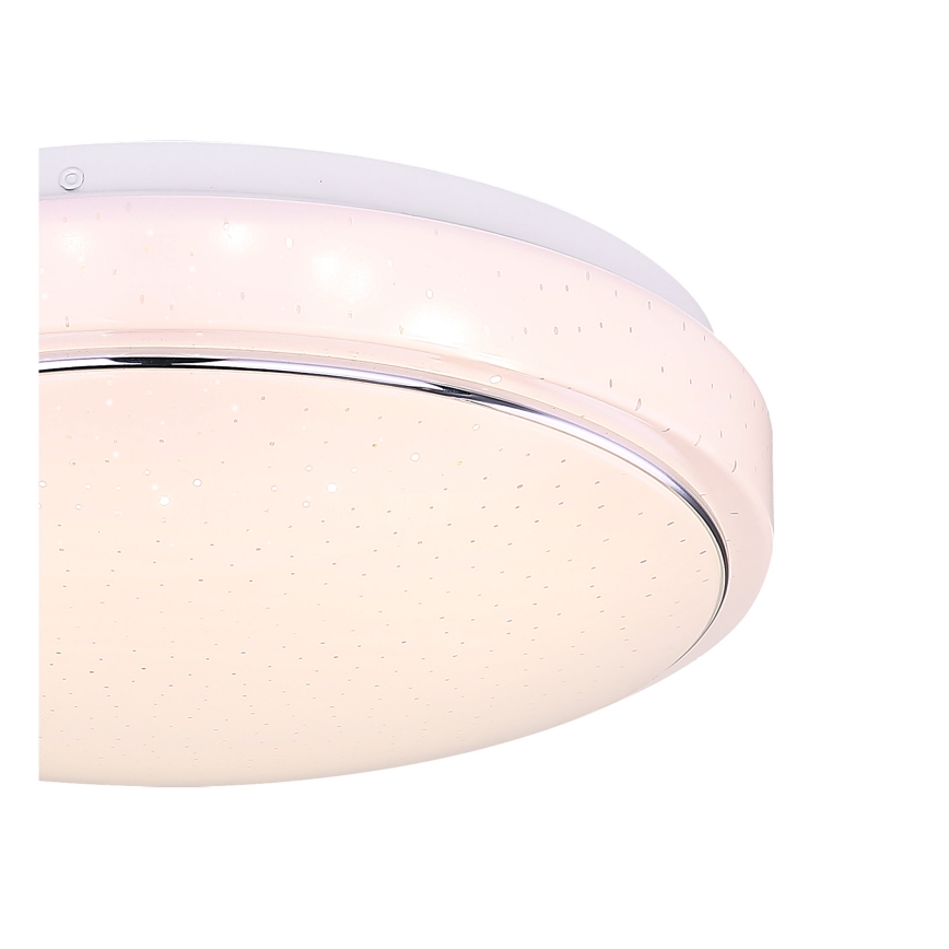 Globo - LED Stropní svítidlo LED/18W/230V 3000K
