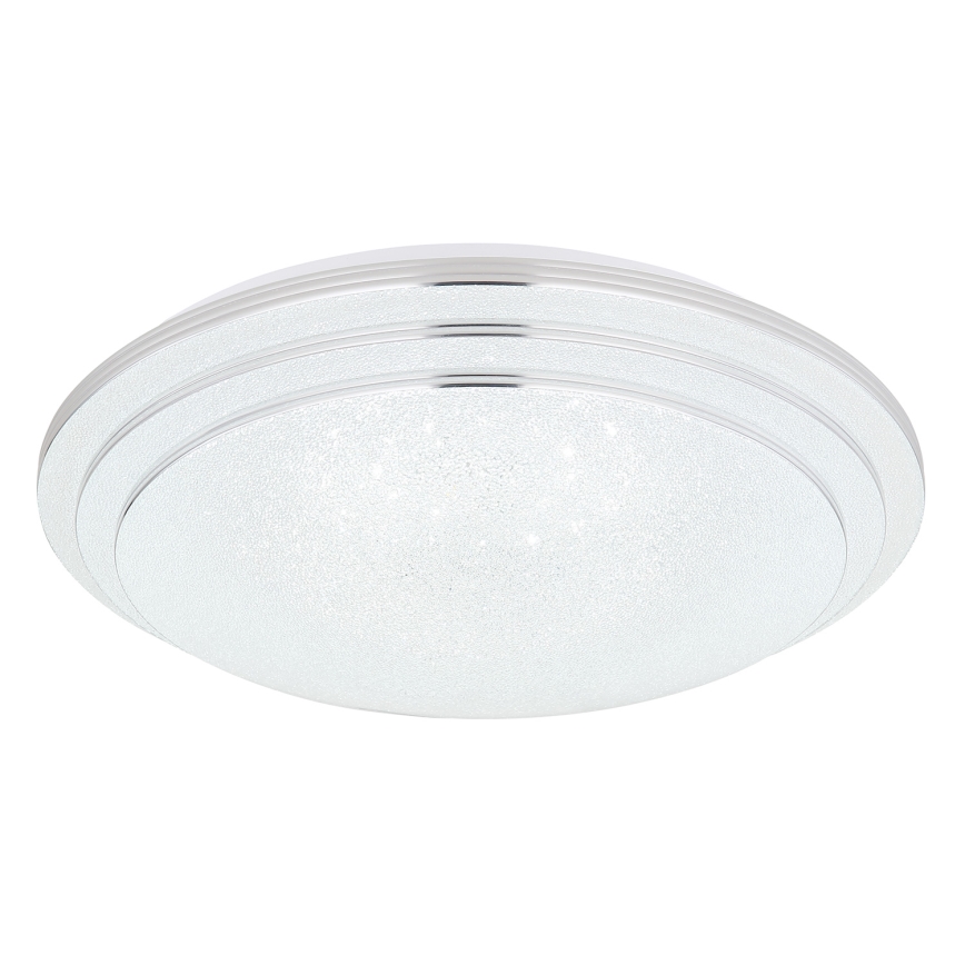 Globo - LED Stmívatelné stropní svítidlo LED/18W/230V pr. 40 cm 2700-6500K + dálkové ovládání