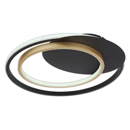 Globo - LED Stmívatelné stropní svítidlo LED/36W/230V 3000-6000K+ dálkové ovládání