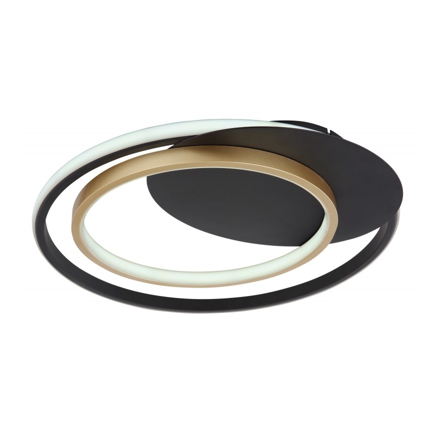 Globo - LED Stmívatelné stropní svítidlo LED/36W/230V 3000-6000K+ dálkové ovládání