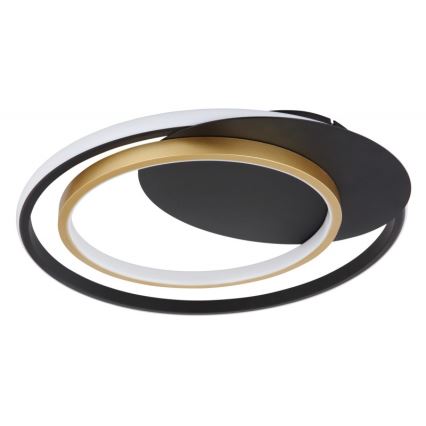 Globo - LED Stmívatelné stropní svítidlo LED/36W/230V 3000-6000K+ dálkové ovládání