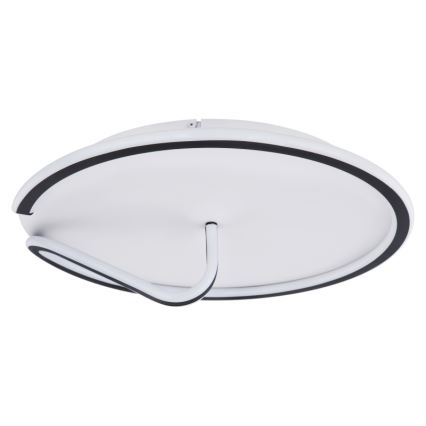 Globo - LED Stmívatelné stropní svítidlo RODAN LED/50W/230V 3000-6000K + dálkové ovládání