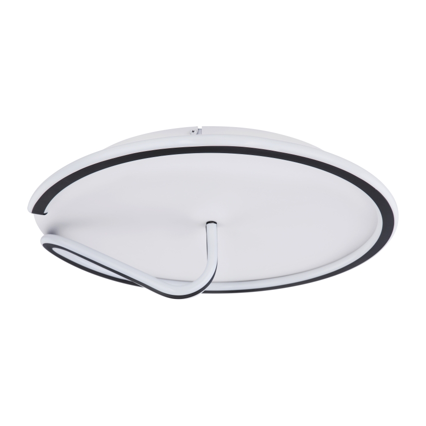Globo - LED Stmívatelné stropní svítidlo RODAN LED/50W/230V 3000-6000K + dálkové ovládání