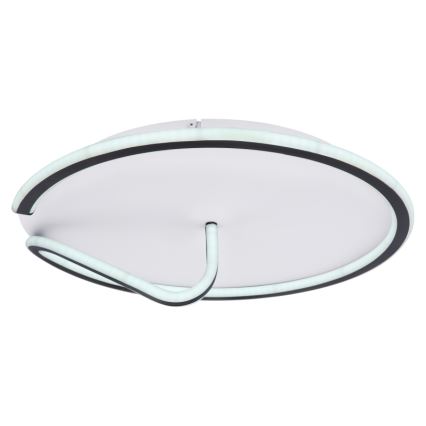 Globo - LED Stmívatelné stropní svítidlo RODAN LED/50W/230V 3000-6000K + dálkové ovládání