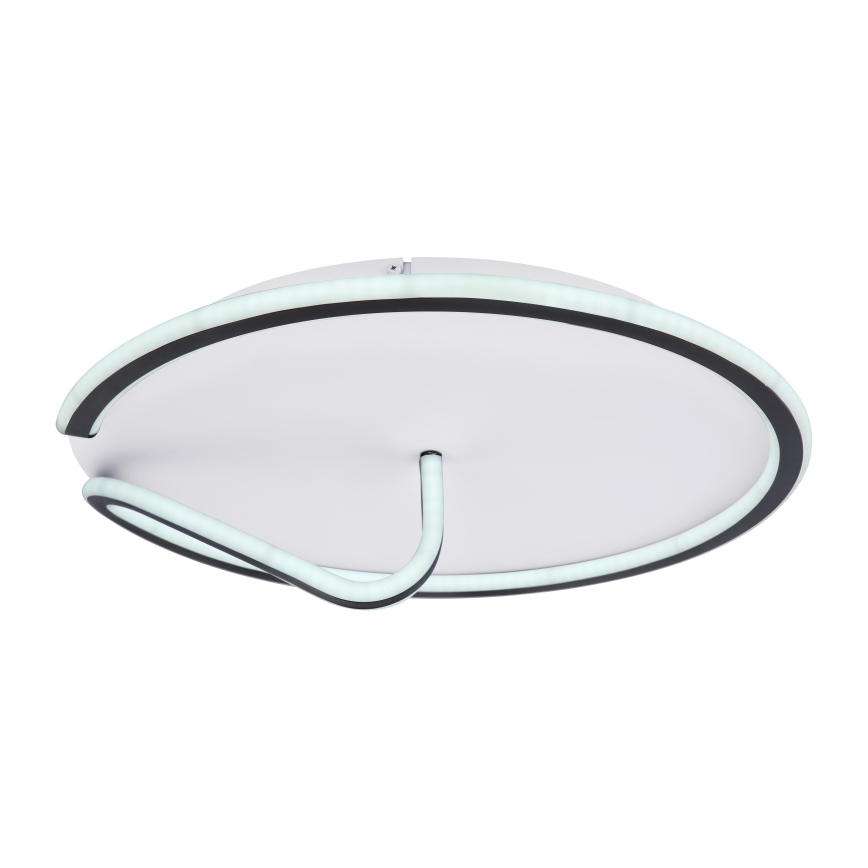 Globo - LED Stmívatelné stropní svítidlo RODAN LED/50W/230V 3000-6000K + dálkové ovládání