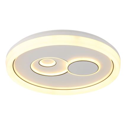 Globo - LED Stropní svítidlo LED/36W/230V 3000/4000/6500K pr. 49 cm