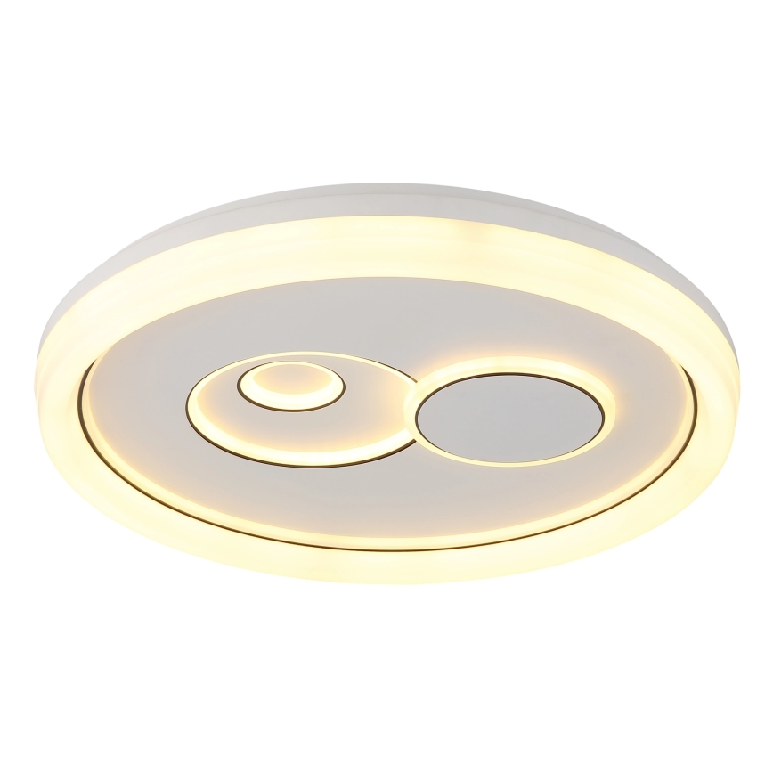 Globo - LED Stropní svítidlo LED/36W/230V 3000/4000/6500K pr. 49 cm