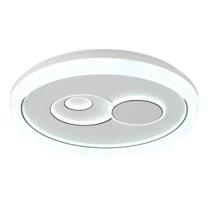 Globo - LED Stropní svítidlo LED/36W/230V 3000/4000/6500K pr. 49 cm