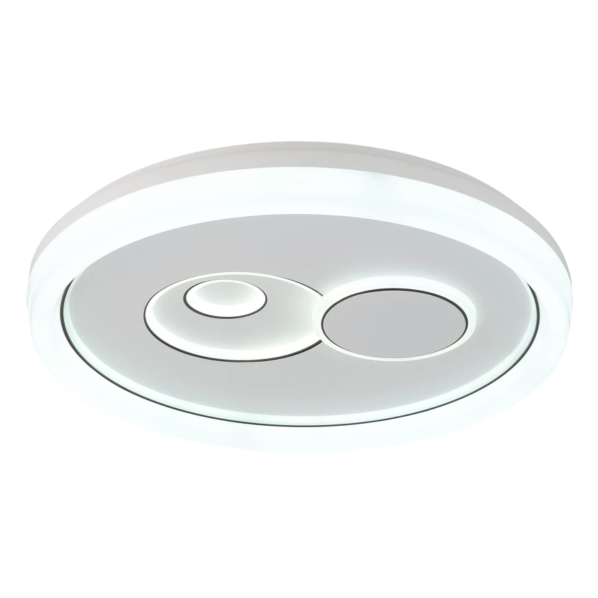 Globo - LED Stropní svítidlo LED/36W/230V 3000/4000/6500K pr. 49 cm