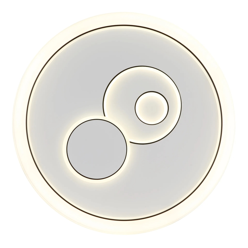 Globo - LED Stropní svítidlo LED/36W/230V 3000/4000/6500K pr. 49 cm