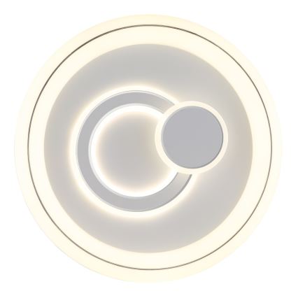Globo - LED Stropní svítidlo LED/48W/230V 2700/4000/6000K pr. 48 cm