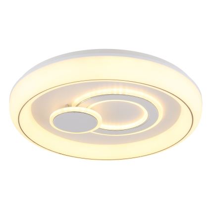 Globo - LED Stropní svítidlo LED/48W/230V 2700/4000/6000K pr. 48 cm