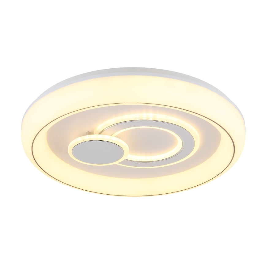 Globo - LED Stropní svítidlo LED/48W/230V 2700/4000/6000K pr. 48 cm