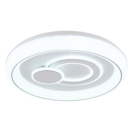 Globo - LED Stropní svítidlo LED/48W/230V 2700/4000/6000K pr. 48 cm