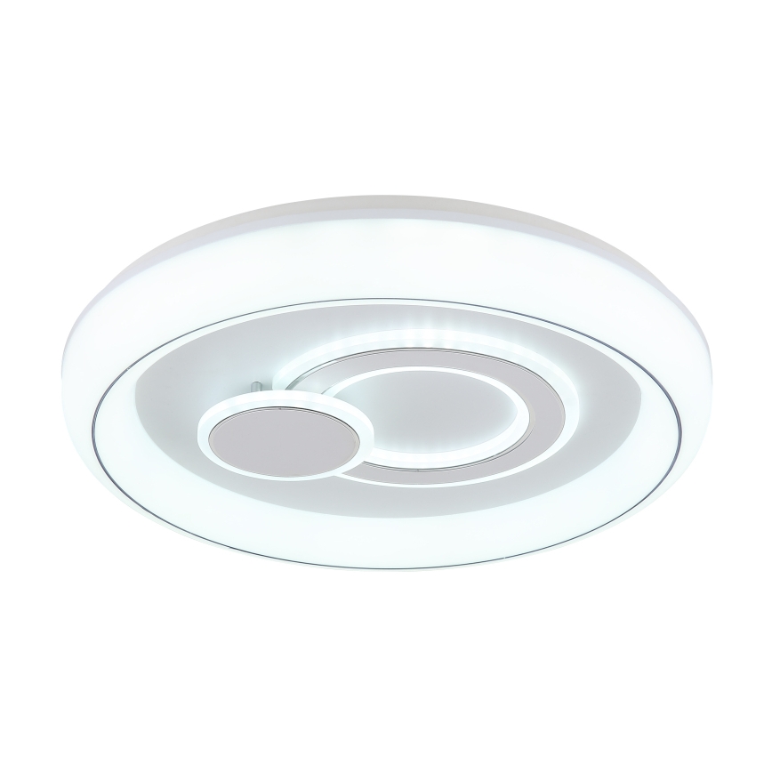 Globo - LED Stropní svítidlo LED/48W/230V 2700/4000/6000K pr. 48 cm