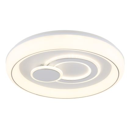 Globo - LED Stropní svítidlo LED/48W/230V 2700/4000/6000K pr. 48 cm