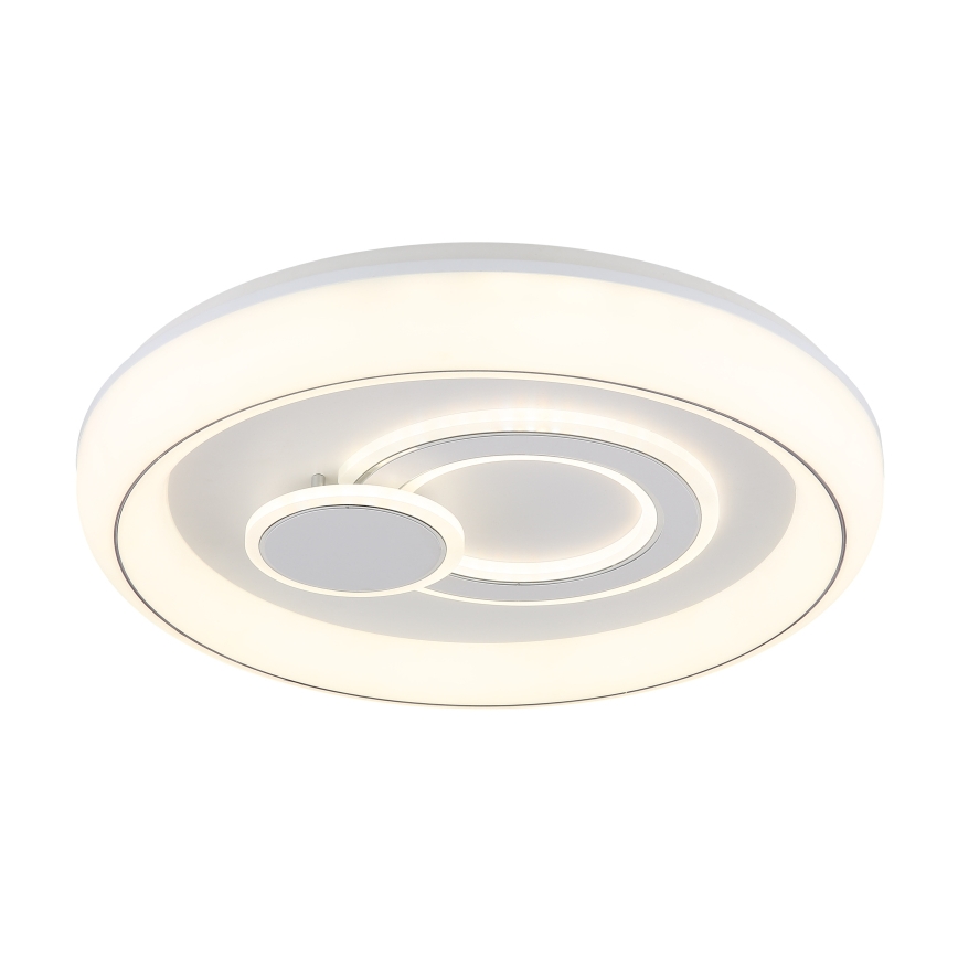Globo - LED Stropní svítidlo LED/48W/230V 2700/4000/6000K pr. 48 cm