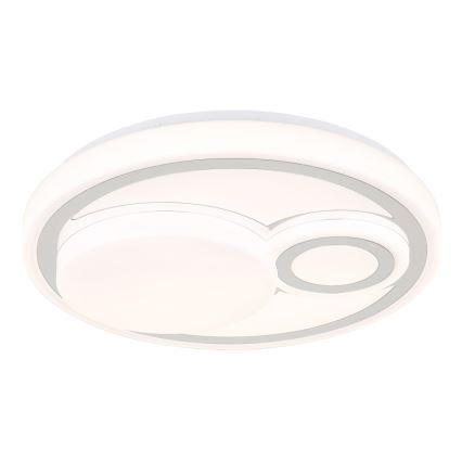 Globo - LED Stropní svítidlo LED/24W/230V 2700/4000/6500K pr. 38 cm