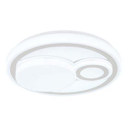 Globo - LED Stropní svítidlo LED/24W/230V 2700/4000/6500K pr. 38 cm