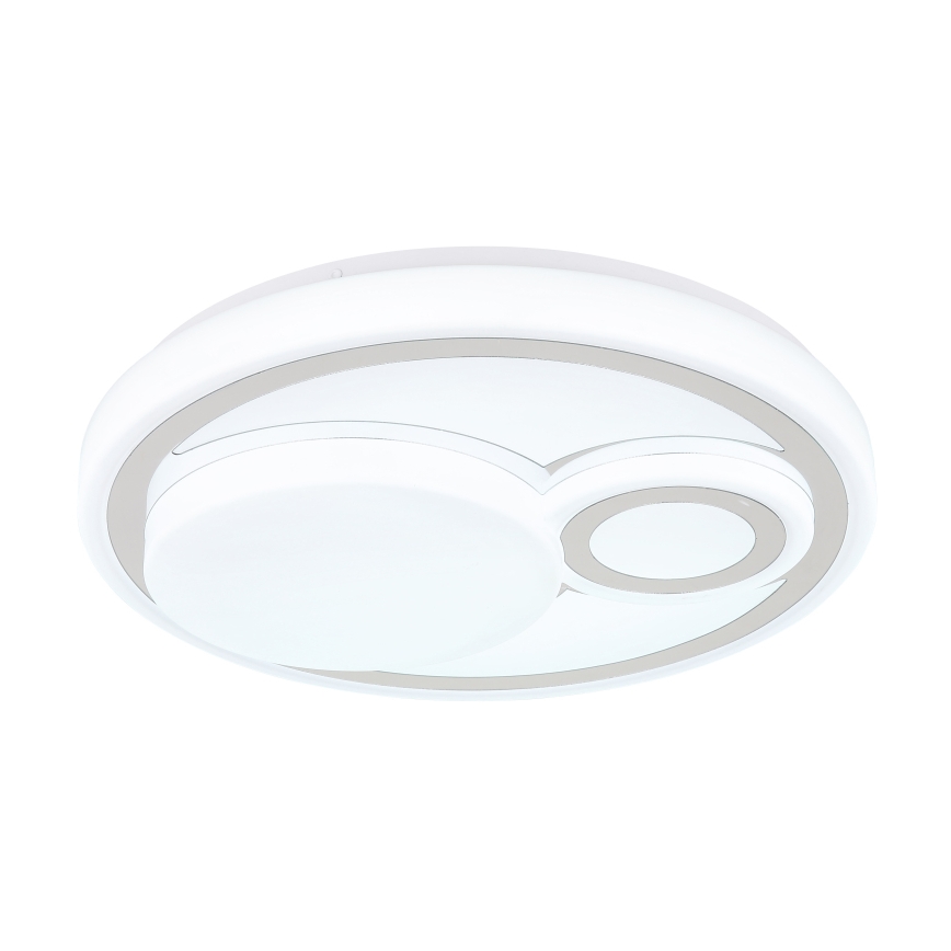 Globo - LED Stropní svítidlo LED/24W/230V 2700/4000/6500K pr. 38 cm