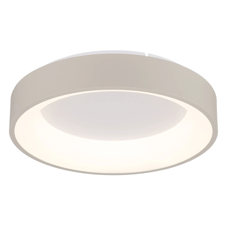 Globo - LED Stmívatelné stropní svítidlo LED/36W/230V 2700-6000K pr. 38 cm + dálkové ovládání