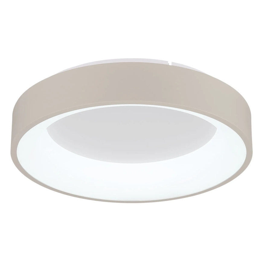 Globo - LED Stmívatelné stropní svítidlo LED/36W/230V 2700-6000K pr. 38 cm + dálkové ovládání