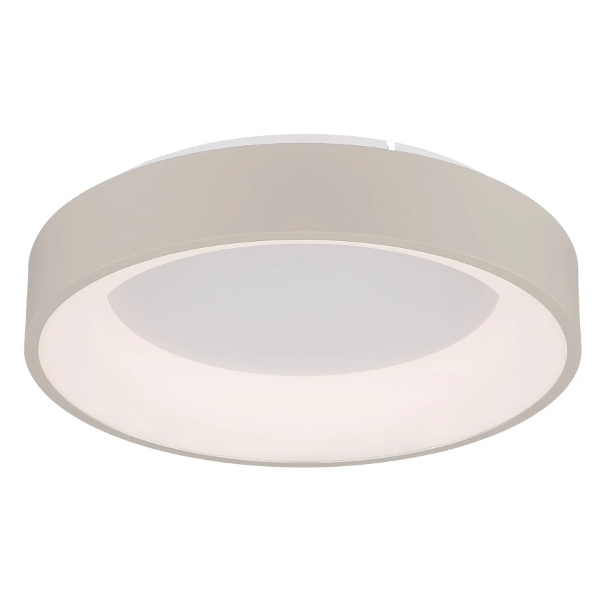 Globo - LED Stmívatelné stropní svítidlo LED/36W/230V 2700-6000K pr. 38 cm + dálkové ovládání