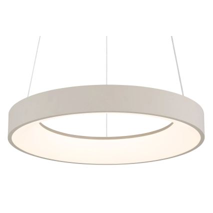 Globo - LED Stmívatelný lustr na lanku LED/48W/230V 2700-6000K + dálkové ovládání