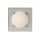 GLOBO 48510 - Stropní svítidlo SPECCHIO 1xE27/60W
