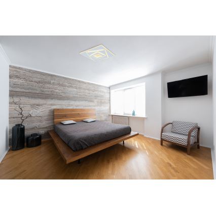 Globo - LED Stropní svítidlo LED/24W/230V 3000K