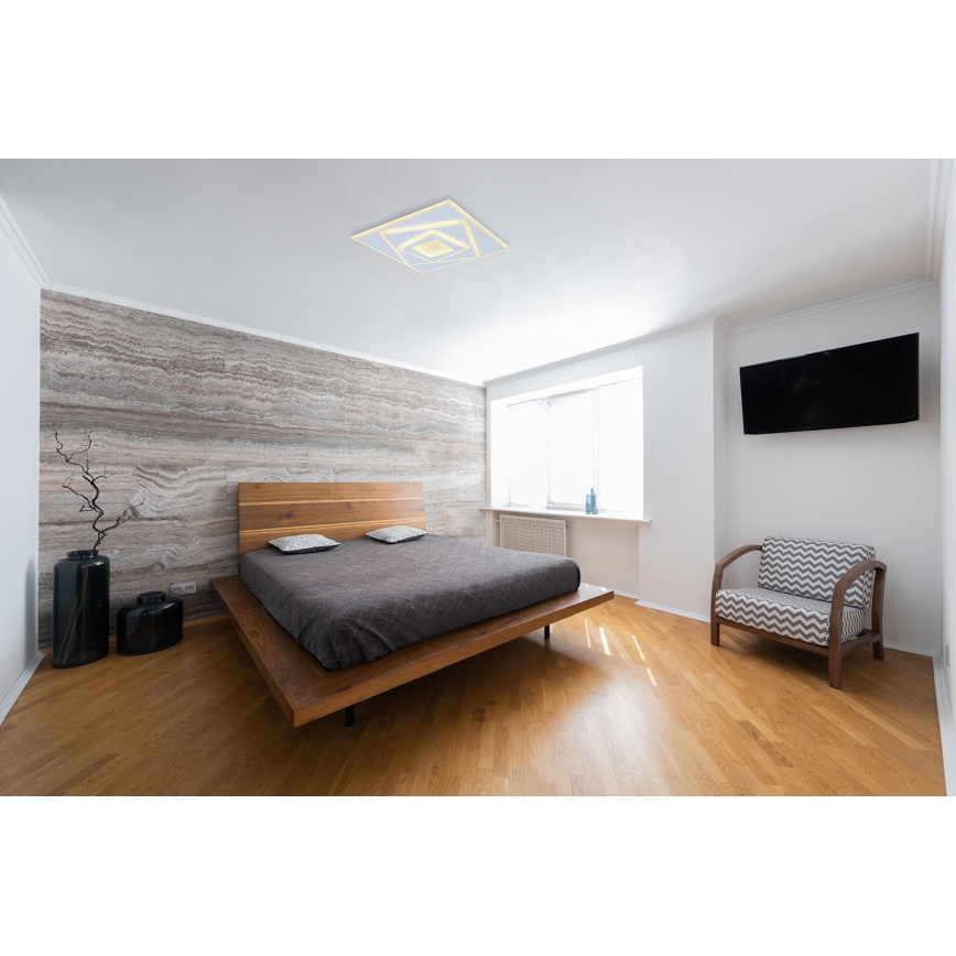 Globo - LED Stropní svítidlo LED/24W/230V 3000K