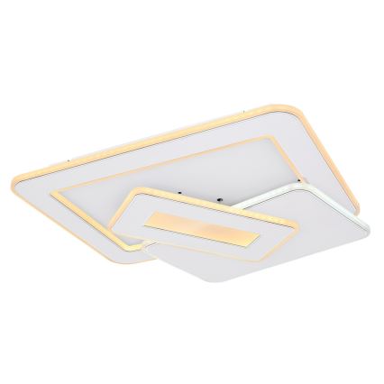 Globo - LED Stmívatelné stropní svítidlo LED/50W/230V